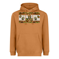 Meerkat easter camouflage egg hunter bunny license plate template Heavyweight Hoodie - BarkalooDesign