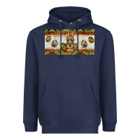Navy easter camouflage egg hunter bunny license plate template Heavyweight Hoodie - BarkalooDesign