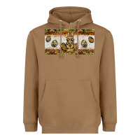 Toasted Coconut easter camouflage egg hunter bunny license plate template Heavyweight Hoodie - BarkalooDesign