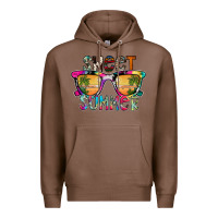 Chestnut Sweet Summer Premium Hoodie - CowhideDigitalArt