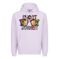 Sweet Summer Premium Hoodie | Teevron