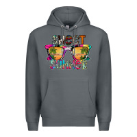 Rock Sweet Summer Premium Hoodie - CowhideDigitalArt