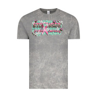Cloud Rock stronger than cancer cancer awareness Vintage Tee - CowGirlArtShop