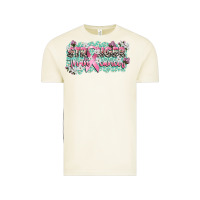 Vintage Arctic stronger than cancer cancer awareness Vintage Tee - CowGirlArtShop