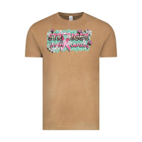 Vintage Camel stronger than cancer cancer awareness Vintage Tee - CowGirlArtShop