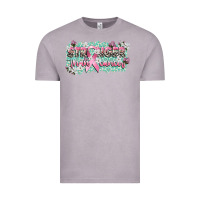 Vintage Zinc stronger than cancer cancer awareness Vintage Tee - CowGirlArtShop