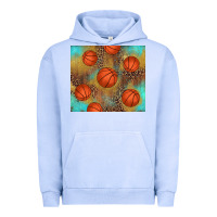 Pigment Grape Ice western basketball Urban Hoodie - AdoDesignShop