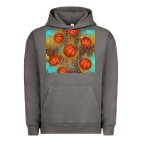 Pigment Tornado western basketball Urban Hoodie - AdoDesignShop