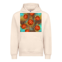 Sandshell western basketball Urban Hoodie - AdoDesignShop