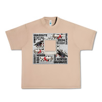 Burro senior 2024 customizable Urban Heavy Tee - CowGirlArtShop