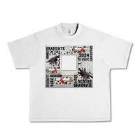Lunar Rock senior 2024 customizable Urban Heavy Tee - CowGirlArtShop