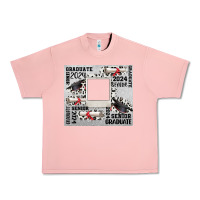 Salmon senior 2024 customizable Urban Heavy Tee - CowGirlArtShop