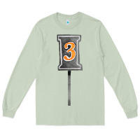 Matcha marker 3 chain fa element Long Sleeve Tee - FaDigitalArtStudio