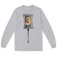 Moon Dust marker 3 chain fa element Long Sleeve Tee - FaDigitalArtStudio