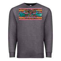 Charcoal Heather dog mom danchshund  license plate template Premium Sweatshirt - BarkalooDesign