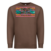 Chestnut dog mom danchshund  license plate template Premium Sweatshirt - BarkalooDesign