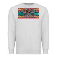 Dove Grey dog mom danchshund  license plate template Premium Sweatshirt - BarkalooDesign