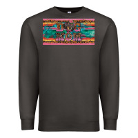 Smoke dog mom danchshund  license plate template Premium Sweatshirt - BarkalooDesign