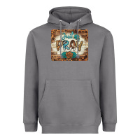Storm just pray mousepad Heavyweight Hoodie - BarkalooDesign