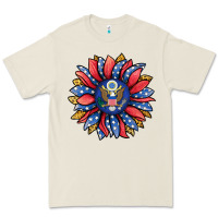 Bone american sunflower Premium Tee - Jasminsmagicworld