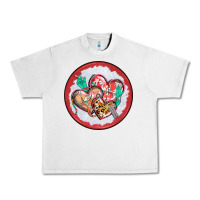 Lunar Rock nurse coaster Urban Heavy Tee - CowGirlArtShop