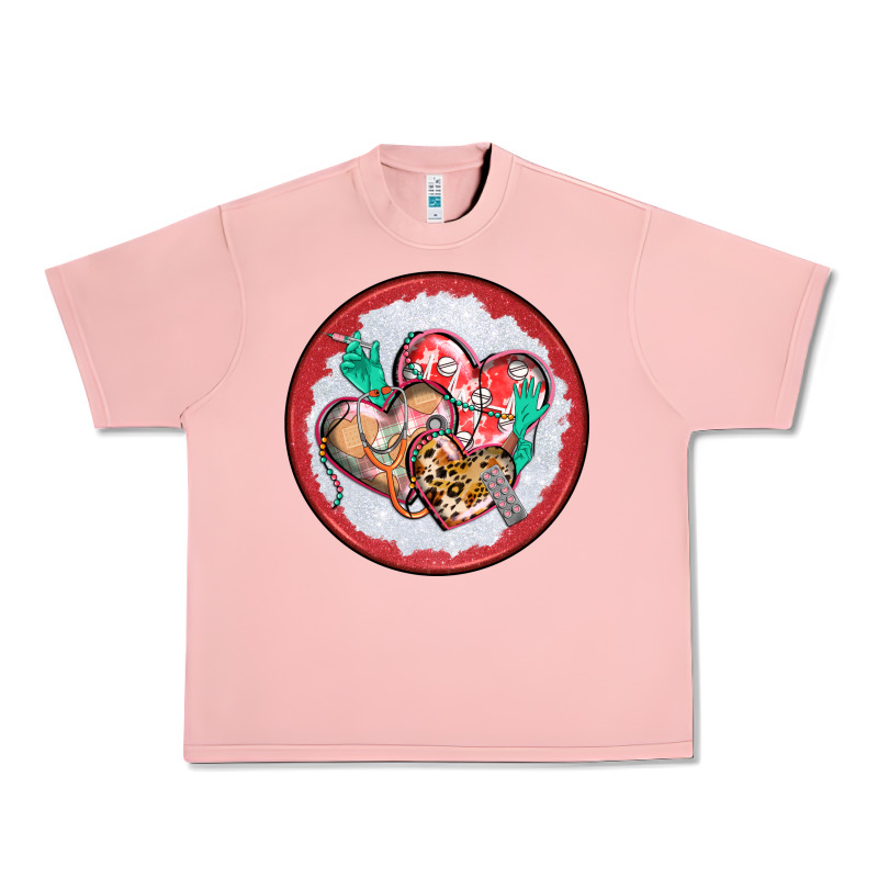 Nurse Coaster Urban Heavy Tee by CowGirlArtShop | Teevron