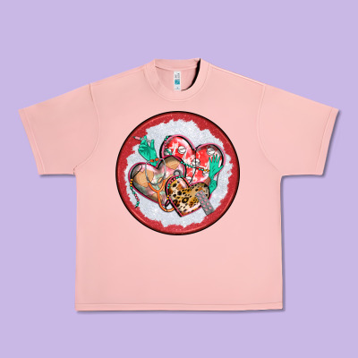 Nurse Coaster Urban Heavy Tee Designed By Cowgirlartshop