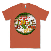 Copper Christmas Jingle Classic Tee - Artiststas