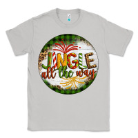 Moon Dust Christmas Jingle Classic Tee - Artiststas