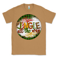 Toasted Coconut Christmas Jingle Classic Tee - Artiststas