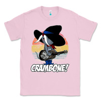 Vintage Distressed Uncle Pecos Crambone Classic Tee | Teevron