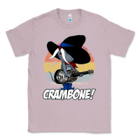 Lilac Vintage distressed uncle pecos crambone Classic Tee - longCreatives