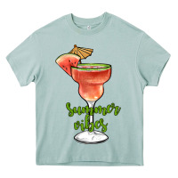 Arona summer vibes Heavy Core Tee - JahusDesignShop