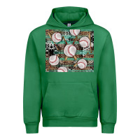Emerald western baseball tumbler Urban Hoodie - AdoDesignShop
