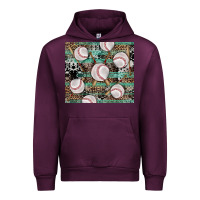 Mauve Wine western baseball tumbler Urban Hoodie - AdoDesignShop