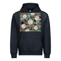 Navy western baseball tumbler Urban Hoodie - AdoDesignShop