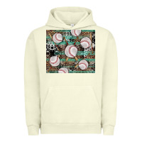 Pigment Pistachio western baseball tumbler Urban Hoodie - AdoDesignShop