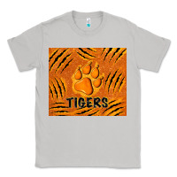 Moon Dust tiger paws Classic Tee - TumblerDesignByShophia