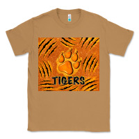 Tiger Paws Classic Tee | Teevron