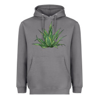 Storm cactus Heavyweight Hoodie - BarkalooDesign