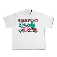 Lunar Rock educated drug dealer nurse life Urban Heavy Tee - CowGirlArtShop