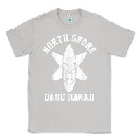 Moon Dust Oahu Hawaii North Shore Surf Beach Surfing Surfer Gift Classic Tee - longCreatives