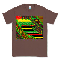 Chestnut juneteetnh brush Classic Tee - TumblerDesignByShophia
