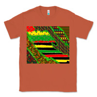 Copper juneteetnh brush Classic Tee - TumblerDesignByShophia