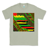 Matcha juneteetnh brush Classic Tee - TumblerDesignByShophia