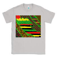 Moon Dust juneteetnh brush Classic Tee - TumblerDesignByShophia