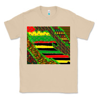 Mushroom juneteetnh brush Classic Tee - TumblerDesignByShophia