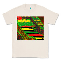 Natural juneteetnh brush Classic Tee - TumblerDesignByShophia