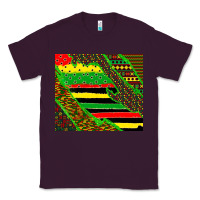 Plum juneteetnh brush Classic Tee - TumblerDesignByShophia