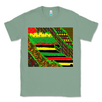 Sage juneteetnh brush Classic Tee - TumblerDesignByShophia